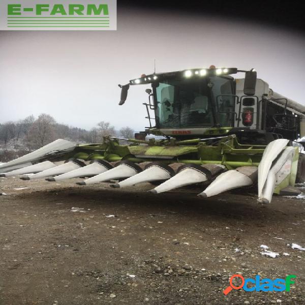 Claas corio conspeed 8-70fc