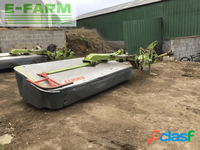 Claas disco 3200 contour