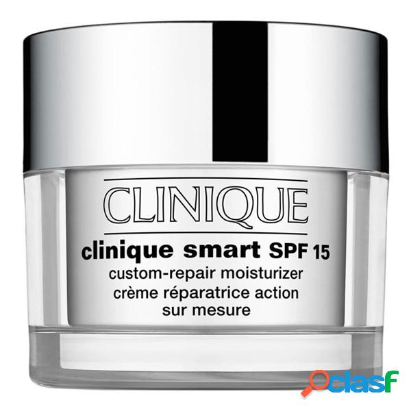 Clinique Antiedad Smart Custom Repair Moisturizer SPF 15