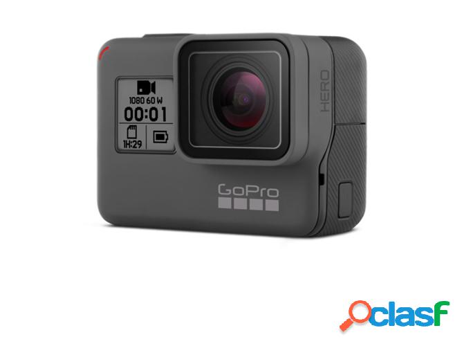 Cámara de Acción GOPRO Hero FHD (Full HD - 10 MP - Hasta