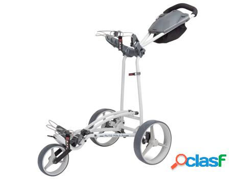 Coche de Golf BIG MAX Multicolor (Acero - Tu)