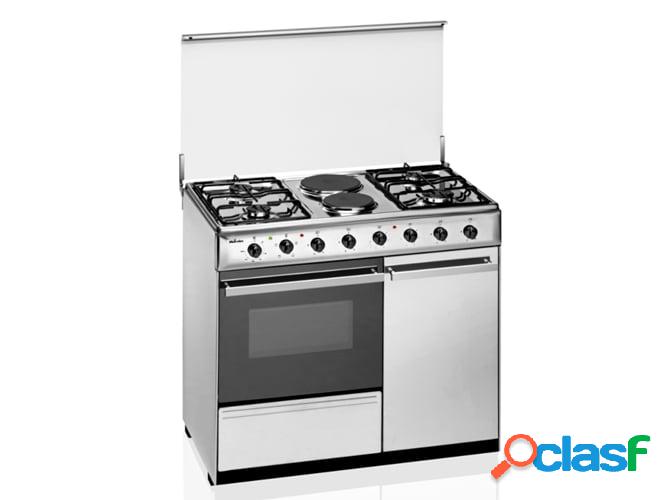 Cocina MEIRELES E 920 X (59 L - Gas Butano-Propano y Focos