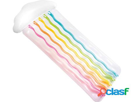 Colchón Hinchable INTEX Nube (86 x 25 x 180 cm)