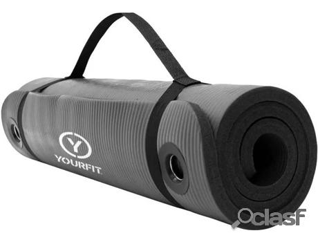 Colchón YOURFIT NBR (140 x 61 x 1.5 cm)