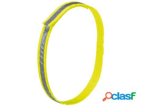 Collar para Perros FERPLAST 71365 (Verde - Talla: M)