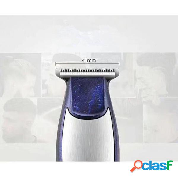 Color pro complete hair cutting kit