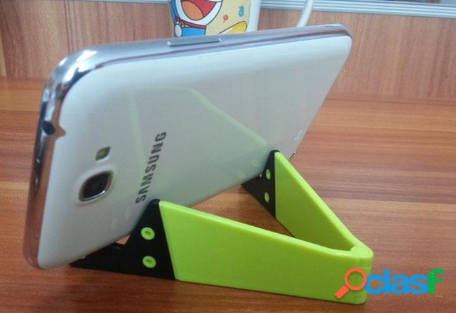 Colorful foldable universal mobile phone cellphone v style