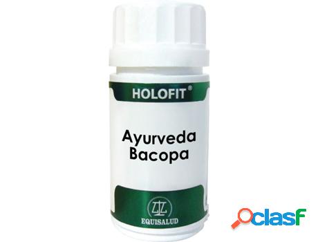 Complemento Alimentar EQUISALUD Ayurveda Bacopa (50