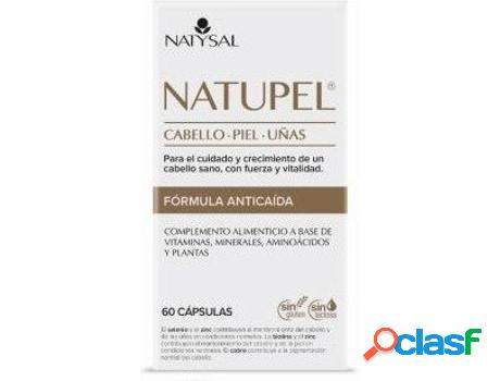 Complemento Alimentar NATYSAL Natupel