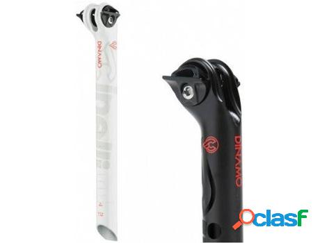 Componente de Bicicleta CINELLI Dinamo Seatpost 31.6 (Negro