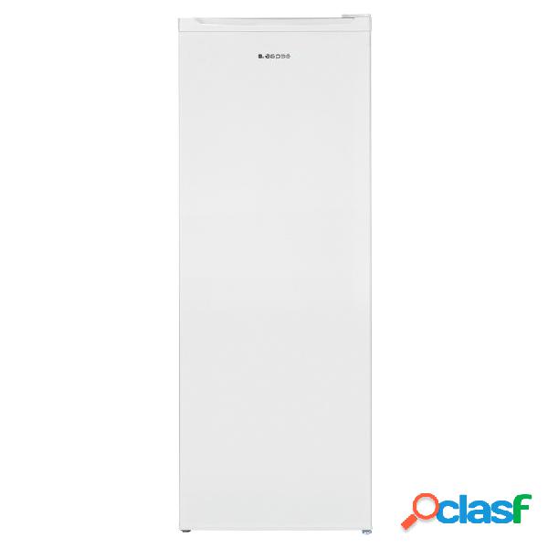 Congelador ASPES ACV244 Blanco 1.45m