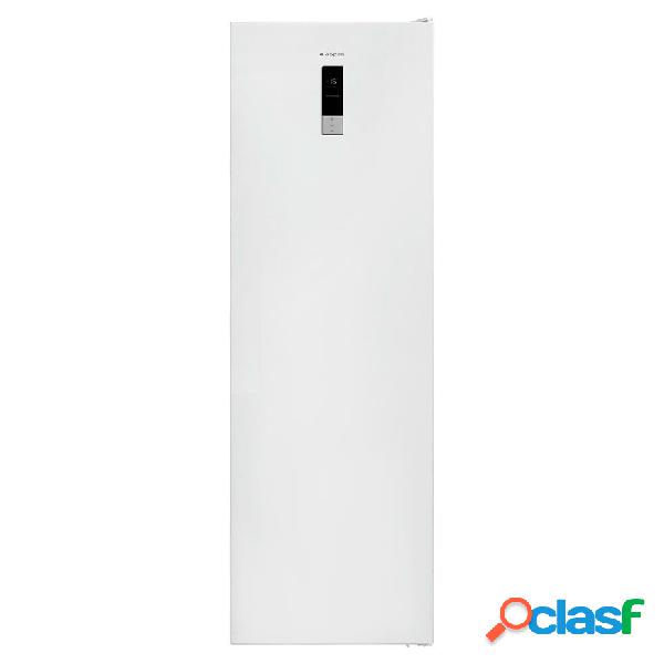 Congelador ASPES ACV285DD Blanco 1.86m E