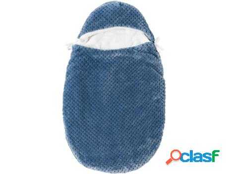 Conjuntos NATTOU (Polyester - Azul - 42 x 29 x 6,5 cm)