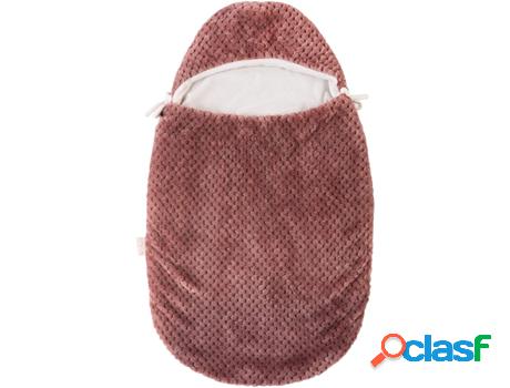 Conjuntos NATTOU (Polyester - Rosa - 42 x 29 x 6,5 cm)