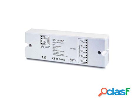 Controlador LEDBOX Mono/Cct/Rgb/Rgbw Rf-Wifi