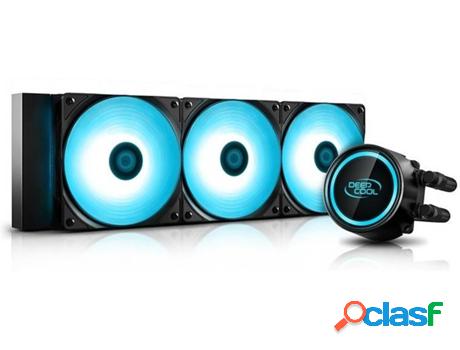 Cooler DEEP COOL Gammaxx L360 RGB V2