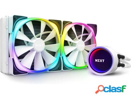 Cooler NZXT RL-KRX63-R1