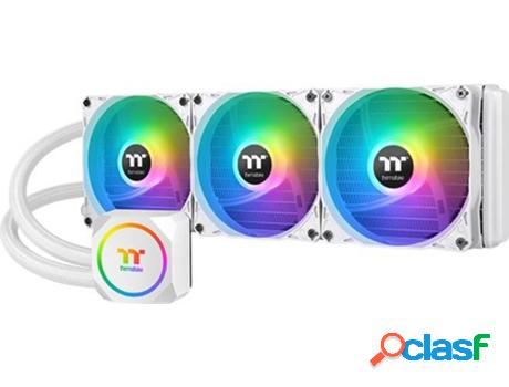 Cooler THERMALTAKE Snow Edition