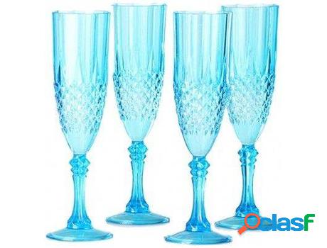 Copa HOGAR Y MÁS Elegante Ida Para Celebracione Set