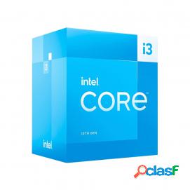 Cpu Intel I3 13100 /
