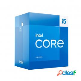 Cpu Intel I5 13400f /