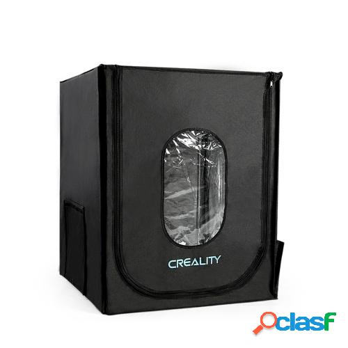 Creality 3D Impresora 3D Carcasa Protección Cubierta