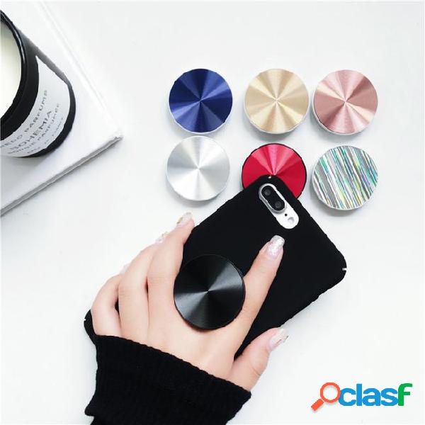 Creative new arrival grip magnetic cell phone holder magnet