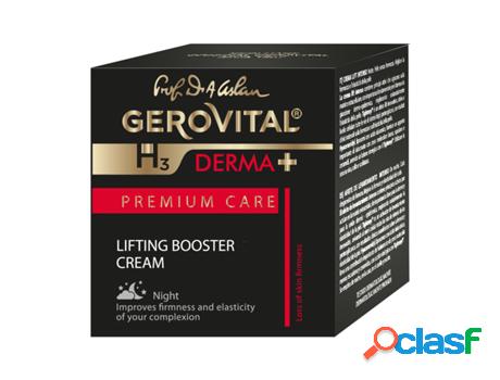 Crema Facial GEROVITAL Lift Intensiva (50 ml)