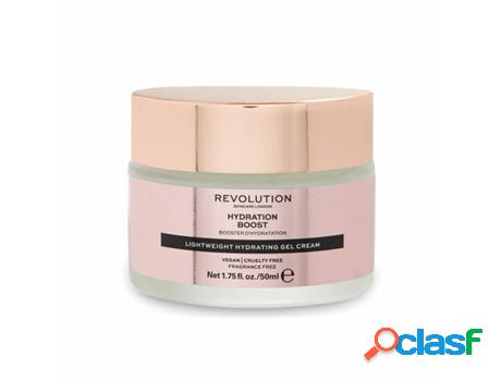 Crema Facial Hidratante REVOLUTION SKINCARE LONDON Hydration