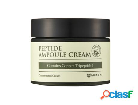 Crema Facial MIZON Peptide Ampule Cream (50ml)