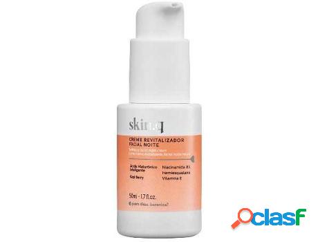 Crema Facial QUEM DISSE, BERENICE? Skin.Q Revitalizador