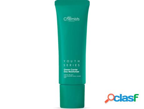 Crema Facial SKINCHEMISTS Green Caviar (50ml)