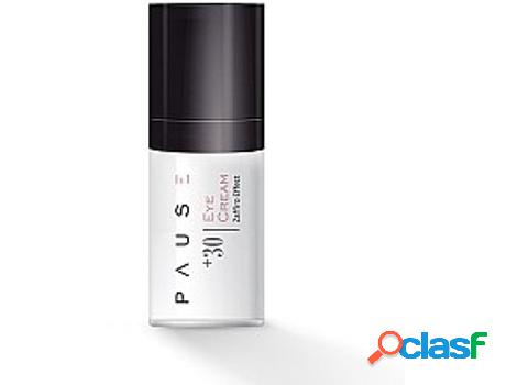 Crema de Contorno de Ojos 30+ SECRETS DE SIMONE (15ml)