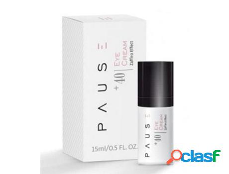 Crema para El Contorno de Ojos 40+ SECRETS DE SIMONE (30ml)