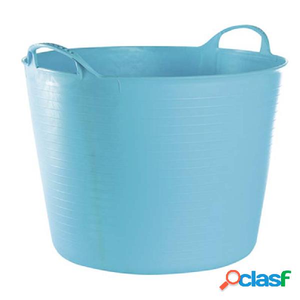 Cubo flexible altuna multiusos 75l azul