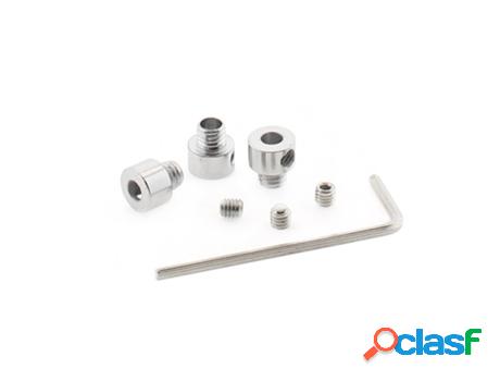 Cycle Kit Conectores LEDBOX