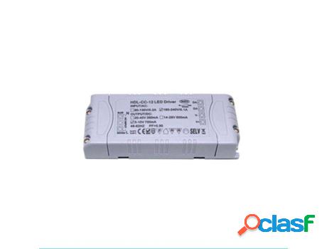 Dali Led Driver Dc3-10V/7W/700Ma LEDBOX