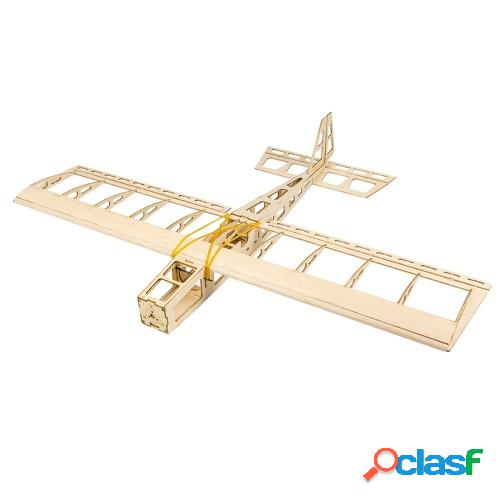 Dancing Wings Hobby R03 STICK-06 Avión 580mm Envergadura
