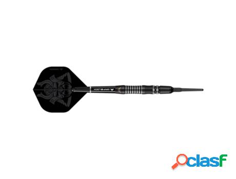 Dardos MISSION DARTS ST. Kuro M2 95%19gr M000230