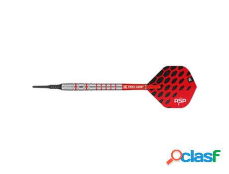 Dardos TARGET DARTS Nathan Aspinall 80% 18g 210086