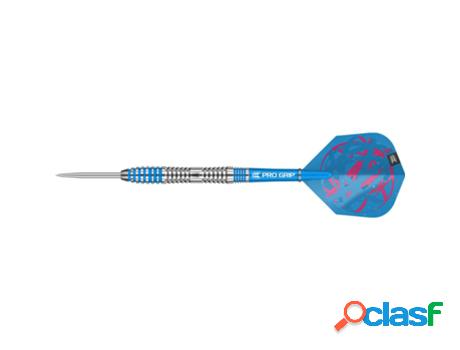 Dardos TARGET DARTS ORB 03 80% 23g 190091