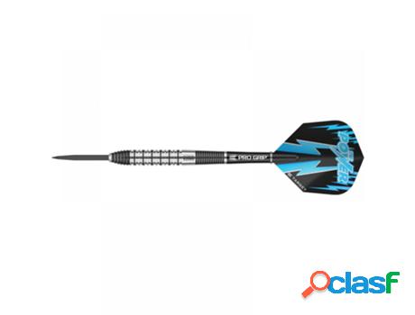 Dardos TARGET DARTS Power Phil Taylor Power 8Zero 2 26gr 80%