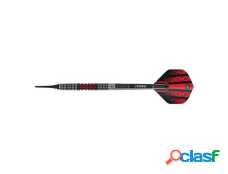 Dardos WINMAU Joe Cullen 90% 22gr 2443.22