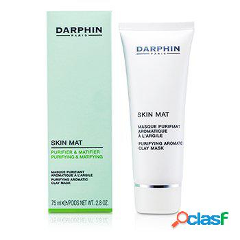 Darphin Skin Mat Purifying Aromatic Mascarilla Arcilla