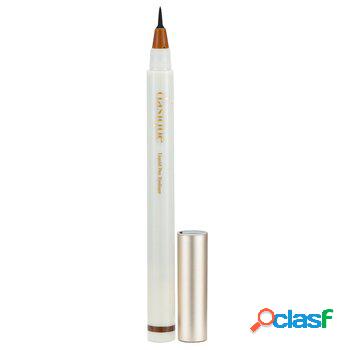 Dasique Blooming Your Own Beauty Liquid Pen Eyeliner - # 02