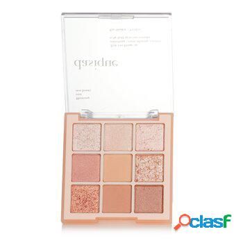 Dasique Shadow Palette - # 09 Sweet Cereal 7g