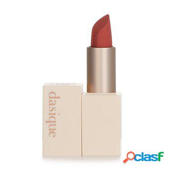 Dasique Soft Velvet Lipstick - # 02 Maple Latte 3.5g/0.12oz