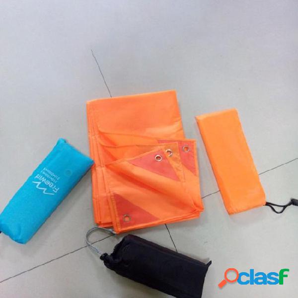 Delicate promotion tarp airbed waterproof outdoor picnic
