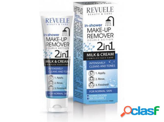 Desmaquillante REVUELE In Shower Piel Normal (100 ml)