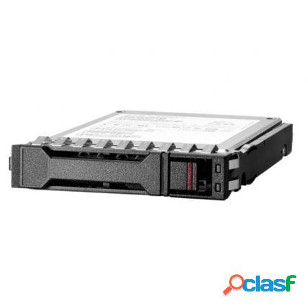 Disco ssd 480gb hpe p40497-b21 para servidores
